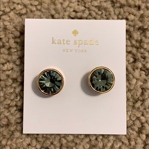 Kate Spade Studs